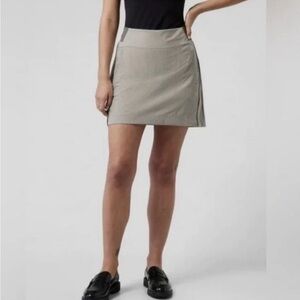 Athleta shorts size 6